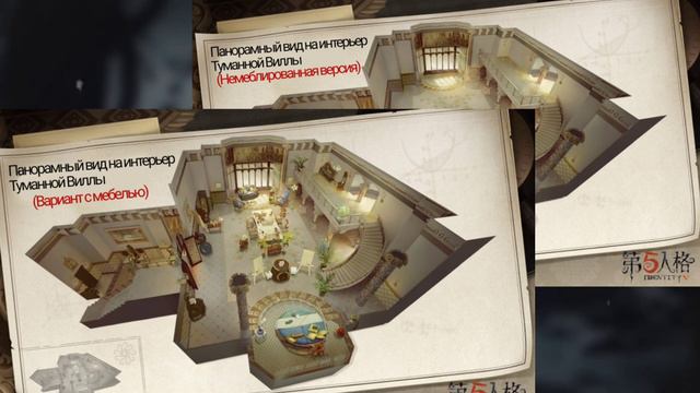 Новая комната (!Внимание! Перевод может быть некорректным.) смотреть онлайн