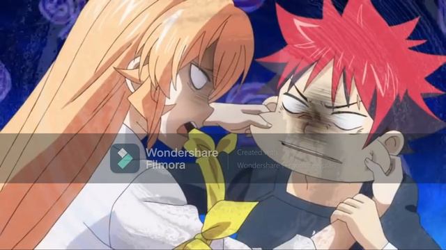 (amv) soma and erina смотреть онлайн