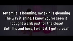 Учим песню Ariana Grande - 7 rings | Транскрипция в закрепленном комментарии