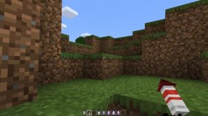 MCPE 1.16 3D ITEMS MOD - MINECRAFT PE 1.16 3D ITEMS TEXTURE PACK / MOD AND ADDON REVIEW