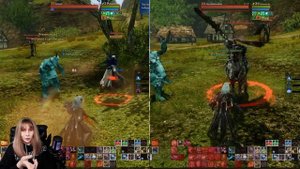 ArcheAge 9.0 Полный обзор глобального обновления в игре Архейдж. Новая локация! Нерф рейдов!