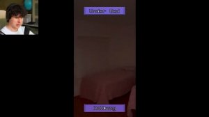 ФАНАТКА ПРИГЛАСИЛА ВИНДИ К СЕБЕ (и это правда страшно)