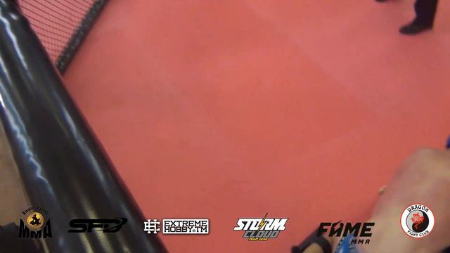 MP MMA 2019 OFS 70 kg Golus M vs Bońkowski K смотреть онлайн