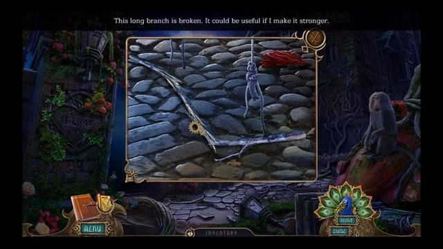 Darkarta A Broken Hearts Quest Collectors Edition part 1