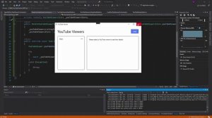 Build a WPF MVVM Application - START TO FINISH TUTORIAL p2_