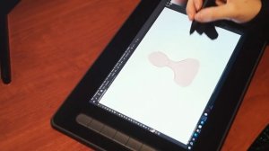 Первый опыт использования XP Pen Artist 12