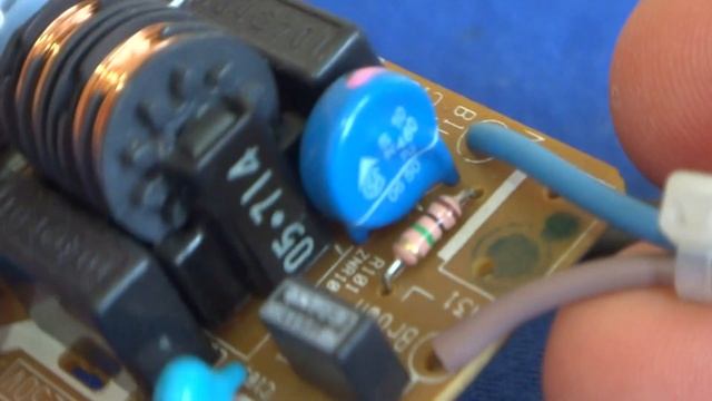 ВАРИСТОР   что это такое и для чего он нужен