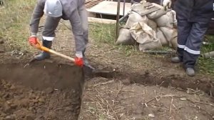 Бурение скважин на воду в Тюмени от БК "Бытовик" тел.+7 (3452) 73-91-16