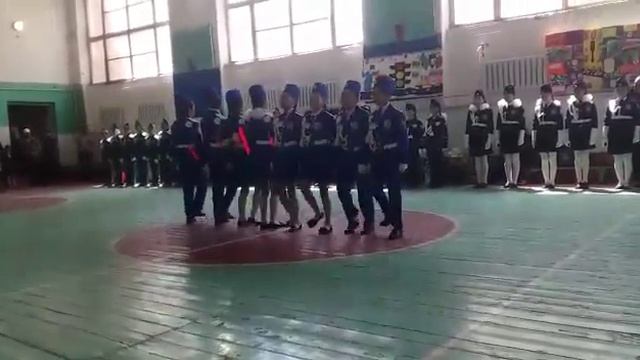 ЮИДД ОБЛАСТНОЙ КОМАНДА АК ЖОЛ .СЕЛО АТ-БАШЫ смотреть онлайн