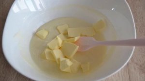 Цветаевский пирог с абрикосами