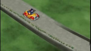 Make Way for Noddy Ep52 The Great Train Chase
