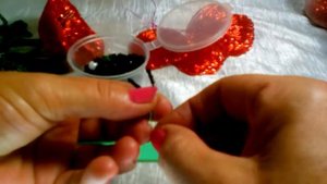 Как сделать КРАСНЫЕ МАКИ из бисера! М. К. @olga_m МЕЛОДИЯ ПОЛЕЙ.Красивейшие цветы, украшения дома