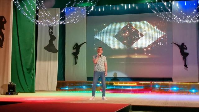 Тагир Гильманов смотреть онлайн