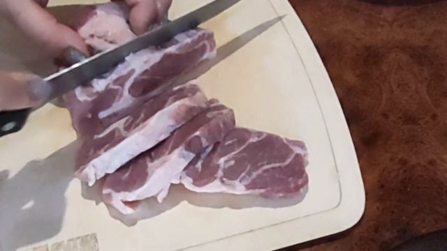 Свинина запеченная с брокколи и грибами смотреть онлайн