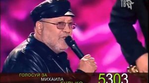 М Гулько (молодые годы)