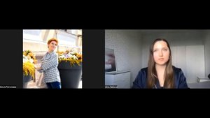 Как стать ретушером и удаленно зарабатывать на обработке фото //Подкаст с Ольгой Ратниковой