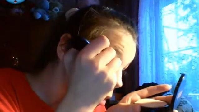 Блог челкастой смотреть онлайн