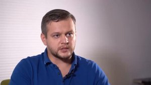 Полное интервью Игоря Вострикова. Зимняя Вишня