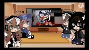 Aftons reacts to William's memes!!