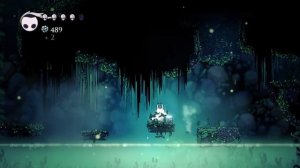 GREEN PATH | Hollow Knight | #3