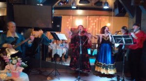 Осенняя роса (И нисколько мы с тобой не постарели)