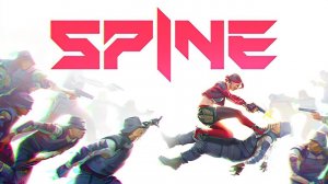 Spine — Геймплейный трейлер зубодробительного экшена с кучей драк и перестрелок