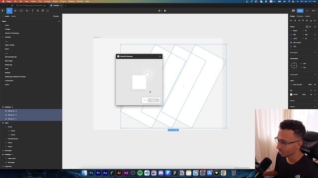 7 Amazing Figma plugins 2023 | ٧ اضافات لـ فيجما مفيده جدا смотреть онлайн