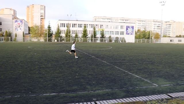 Как развить СКОРОСТНУЮ ВЫНОСЛИВОСТЬ У ФУТБОЛИСТОВ! СКОРОСТЬ В ФУТБОЛЕ смотреть онлайн