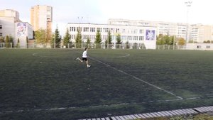 Как развить СКОРОСТНУЮ ВЫНОСЛИВОСТЬ У ФУТБОЛИСТОВ! СКОРОСТЬ В ФУТБОЛЕ