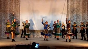 "Ой, Россия, ты Россия"