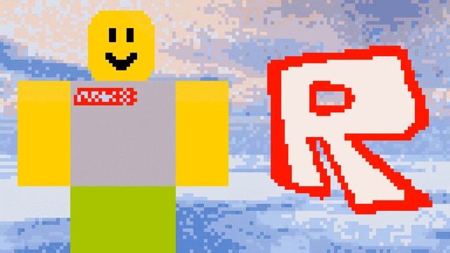 The Great Strategy (ROBLOX 2006 Theme Song) 8-Bit Remix смотреть онлайн