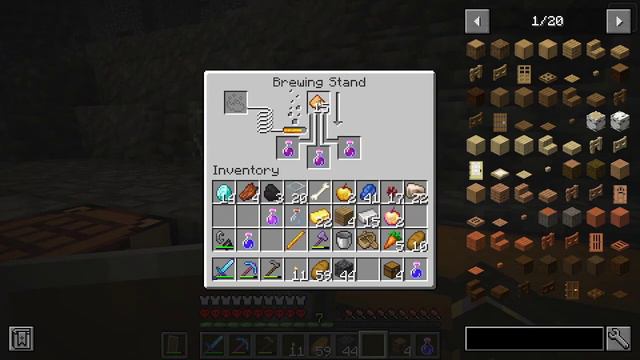 Minecraft Marium's Soulslike Weaponry Speedrun in 1 Hour 25 Minute смотреть онлайн