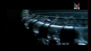 Реклама «Жевательная резинка Five: Разбуди свои ощущения» (2010)