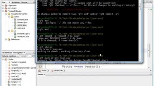 Git 6/7 - Trabajo en Equipo - Resolver Conflictos con Git