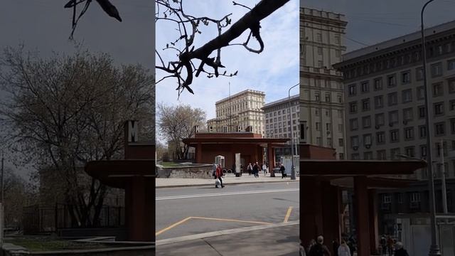 Станция метро Красносельская смотреть онлайн