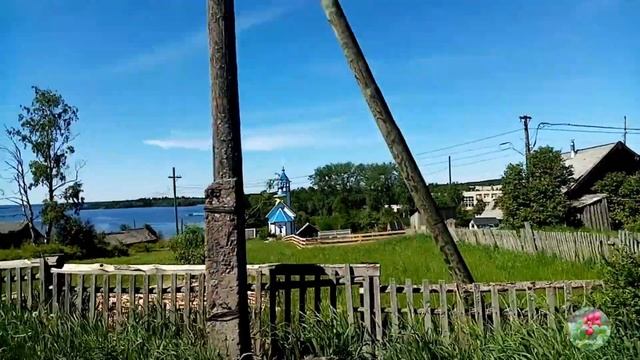 #1. Карелия. Северное Приладожье. Ладожское озеро. смотреть онлайн