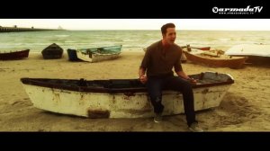 Dash Berlin & Jay Cosmic feat. Collin Mcloughlin - Here Tonight (Official Music Video)