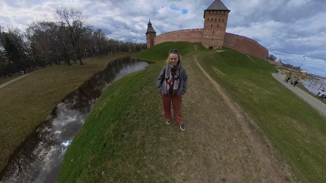 Великий Новгород
