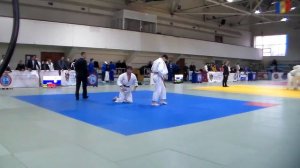 Judo.MD 2021 * 17/1-TATAMI * Vasile Luca (16.12.2021)