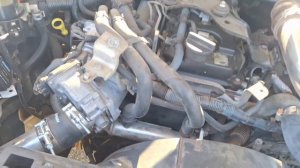 Egr delete nissan navara d40 d22 r51 yd25 pathfinder egr blank 4x4