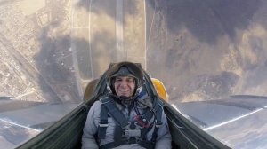 Полёт на Л-39