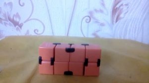 Кубик Рубик Трансформер