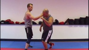 Вин Чун без запретов - Стуктура тела, экстремальное Циньна. Ч 1