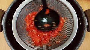 НЕИЗДАННОЕ Как сделать Томатную Пасту на зиму дома