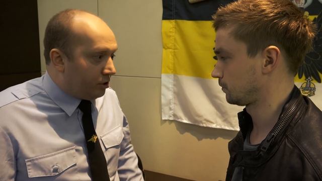 Яковлев про спиннер. Карбоновый лучше!