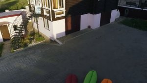 Продажа дома в Анапе. Дом на берегу моря в Анапе.