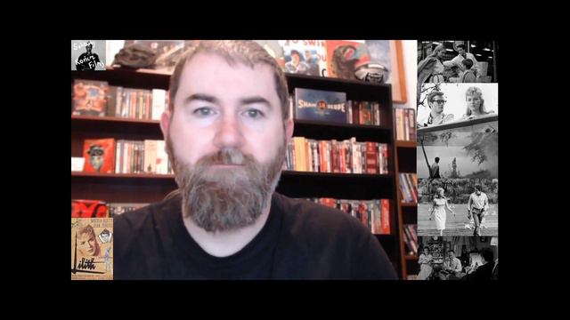 RANDOM REVIEW: LILITH (1964) смотреть онлайн