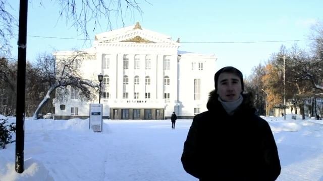 Топ 10 достопримечательностей Перми и Пермского края