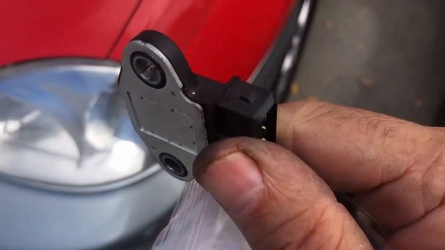 THE TACHOMETER IN MY HYUNDAI SANTA FE DOES NOT WORK: PROBLEM SOLVED! смотреть онлайн