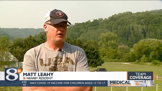 Community members react to triple homicide in rural La Crosse County смотреть онлайн